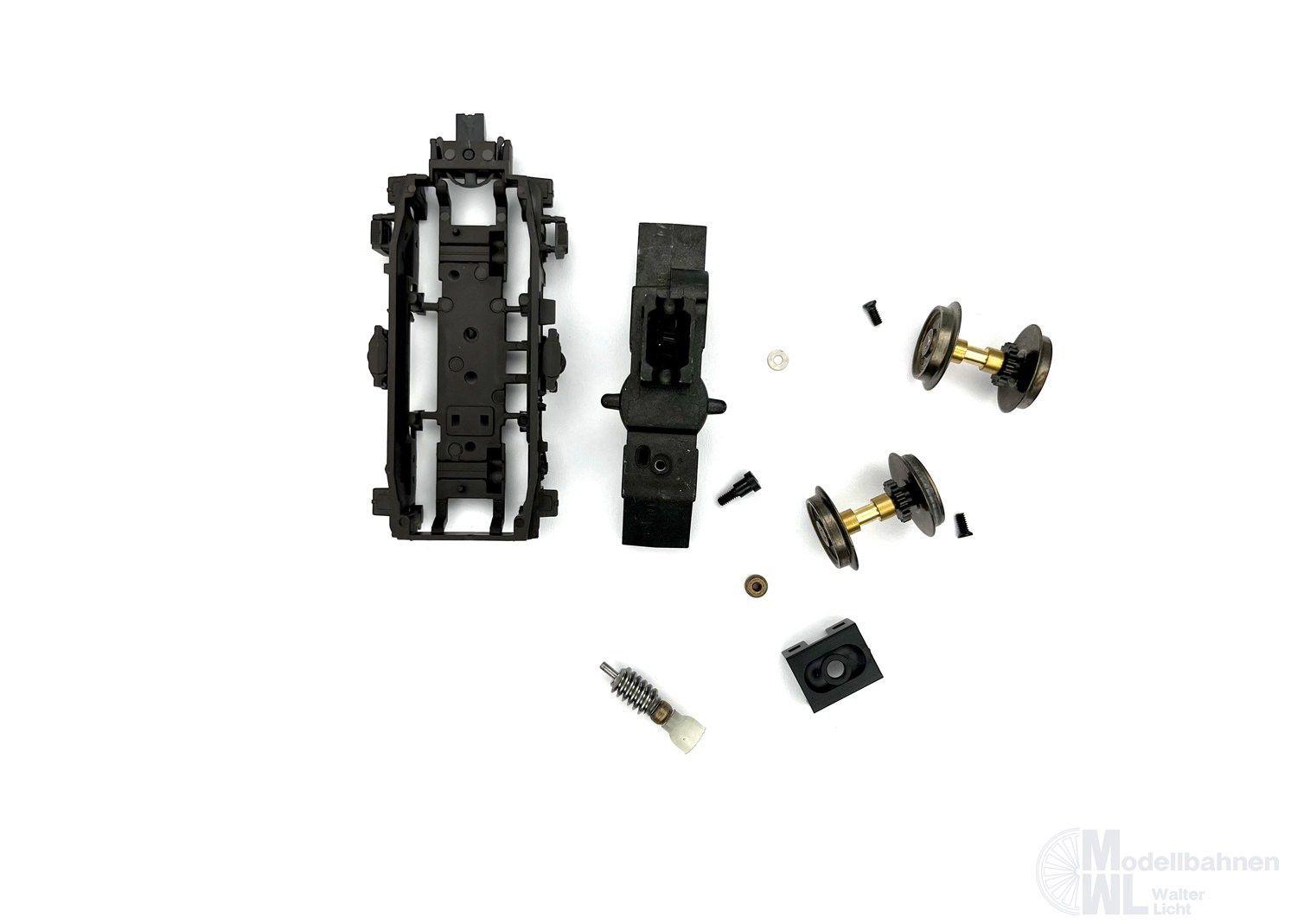 Märklin Ersatzeile E293917 - ERSATZTEIL: Antriebseinheit